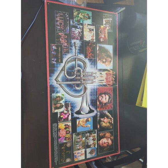 PETER FRAMPTON THE BEEGEES SGT. PEPPER'S LONELY HEARTS CLUB BAND - Vinyl - sp660 - Picture 2 of 6